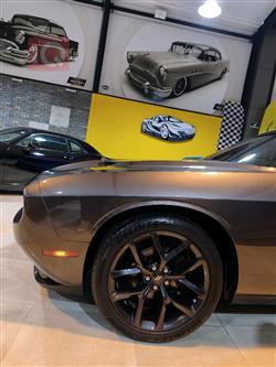 دودج تشالنجر